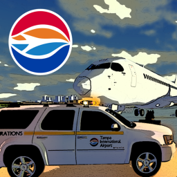 TPA | Tampa International Airport