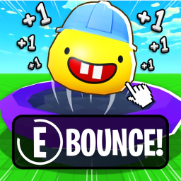 Bounce A Slime