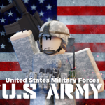 United States Army - [USMF]