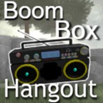 BoomBox Hangout!