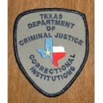Enforce Correctional Facility