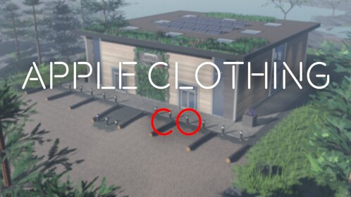 Apple Clothing Co