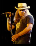 Ronnie Van Zant Fan Club