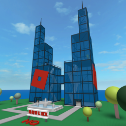 NDS Headquarter icon