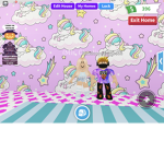 Fancy like me!!!