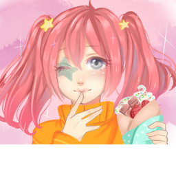 lexi's pink obby!