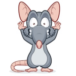 The Ragdoll Rats