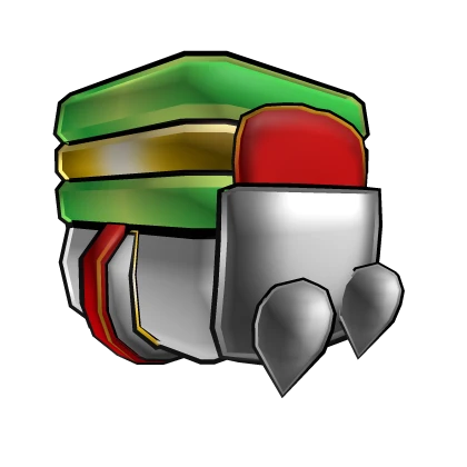 Item Thumbnail