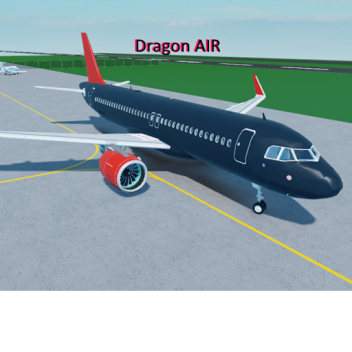 Dragon air