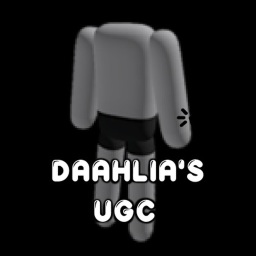daahlia [HOMESTORE]