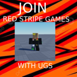 red stripe games