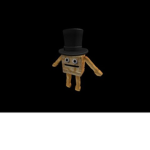 Cinnamon Toast Crunch-men