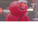Elmo = Hot