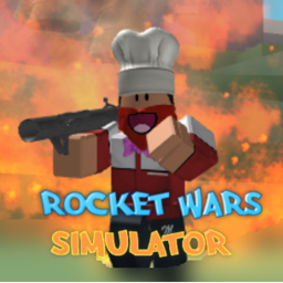 ROCKET WARS SIMULATOR 🚀