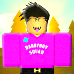 Dannyboybray2's Squad