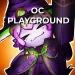 (RELATIONS) OC NPC Playground icon