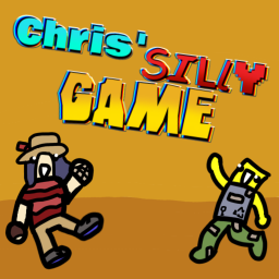 Chris' Silly Game!