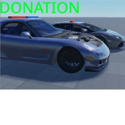 pls donate here icon
