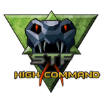 Surpent Task Forces High Command
