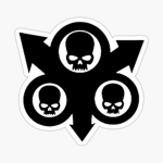 The Death Guard [ARPG]