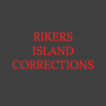Rikers Island Corrections