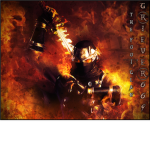 dfire ninja