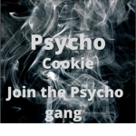 Psycho Cookie
