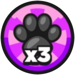 +3 Pet Equip