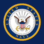 United States Navy ᅠ.
