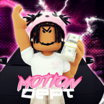 # MOTION DEPT!