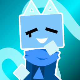 Chill game icon