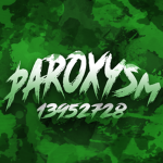 paroxysmm