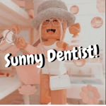 Sunny Dentist!
