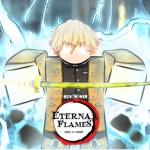Eternal Flame [BETA]