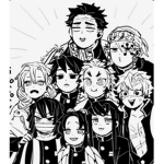 Demon group.