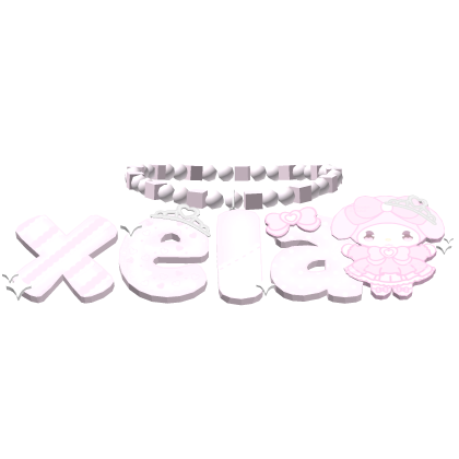 xela pink