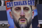 Eagles Hate group