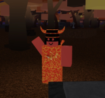 PARTY GANG!!