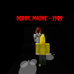 Derry, Maine - 1989 (Legacy) [RP]