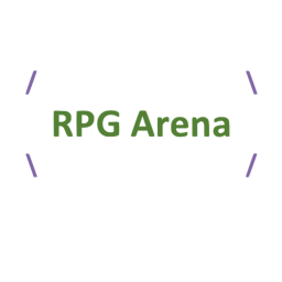 RPG Arena