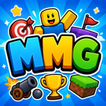 Many MiniGames