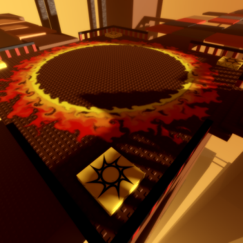 Sword Fights on The Heights V