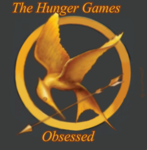 |<The Hunger Games Obsessed>|