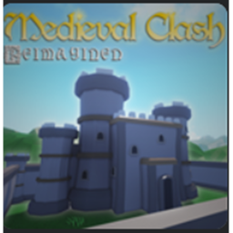 Medieval Clash