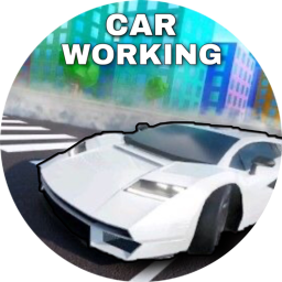 Car working
