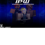 Insane pro wrestling
