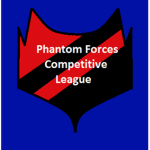 Phantom Forces Competitive League