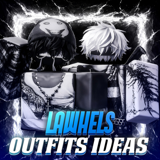 Lawhels Outfits Ideas