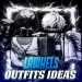 [NEW] Lawhels Outfits Ideas icon