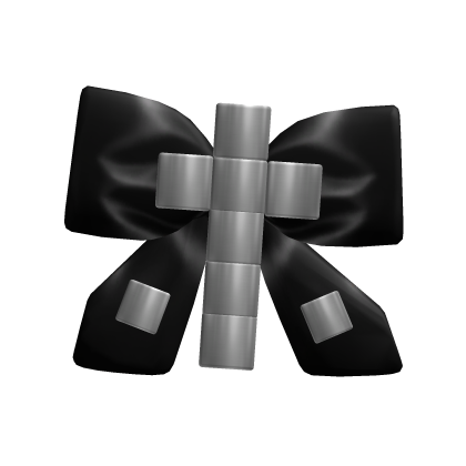 black bow diamonds
